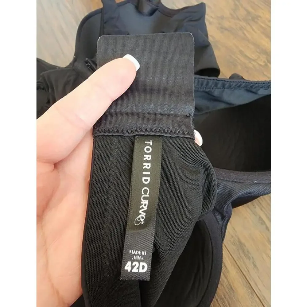 Torrid bra - Picture 3 of 4